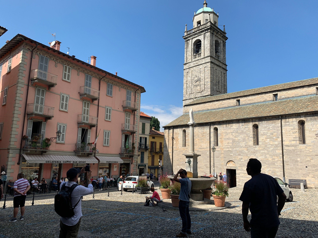Basilica di San Giacomo景点图片