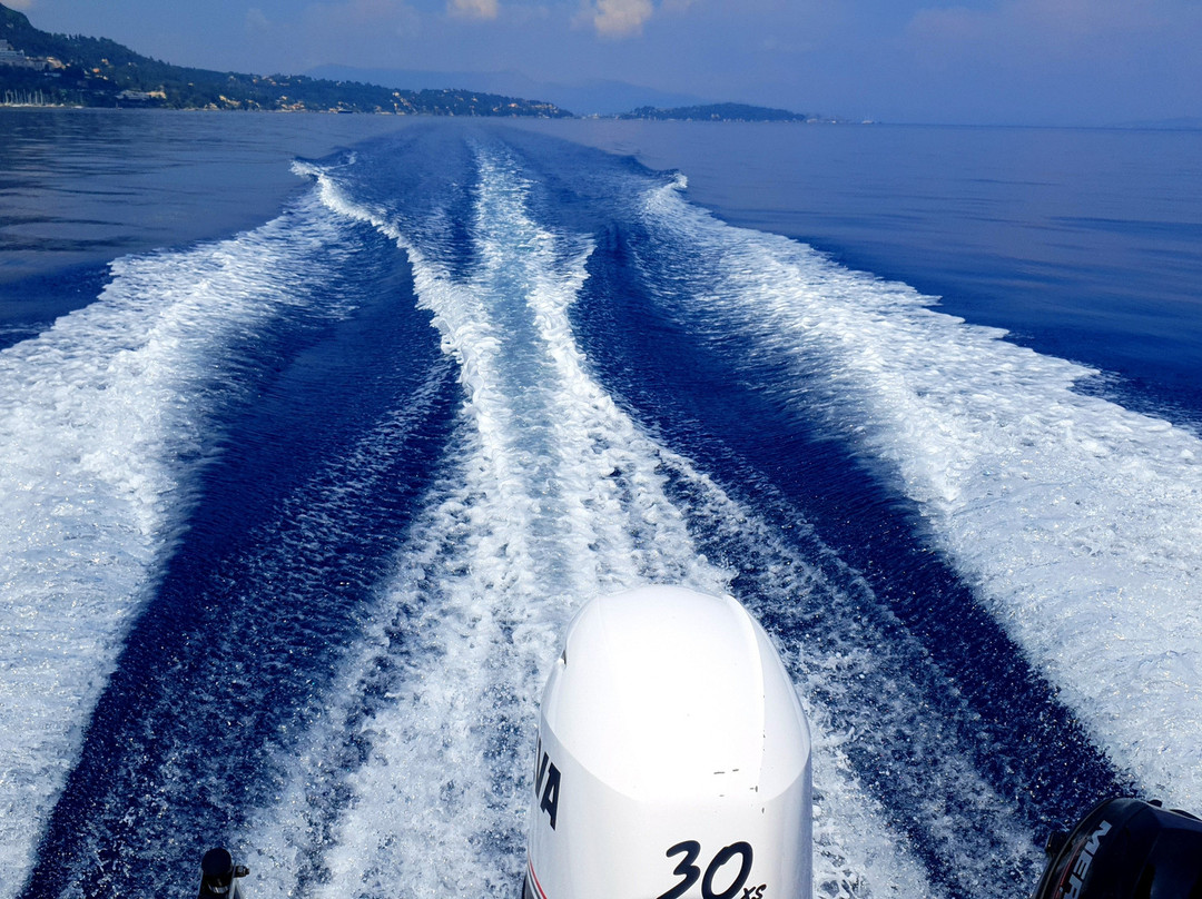 Privilege Speed Boats-Moraitika必去景点