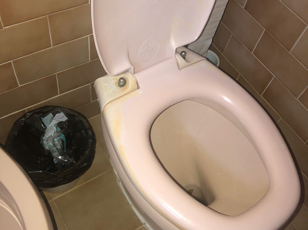 Torre Velha Hotel主图