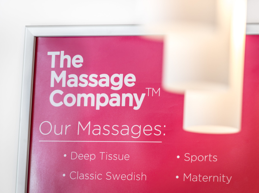 The Massage Company - Sutton Coldfield景点图片