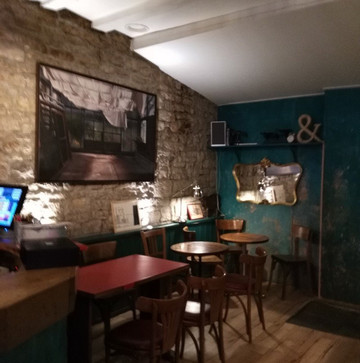 Le Marulaz-贝桑松必去景点