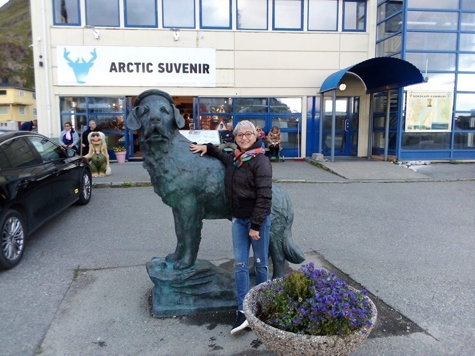 Arctic Guide Service景点图片