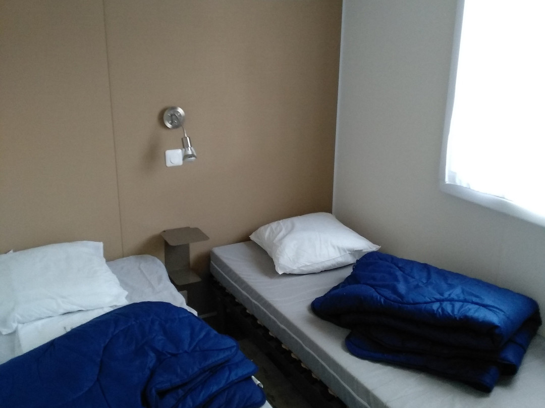Camping Les Floralies主图