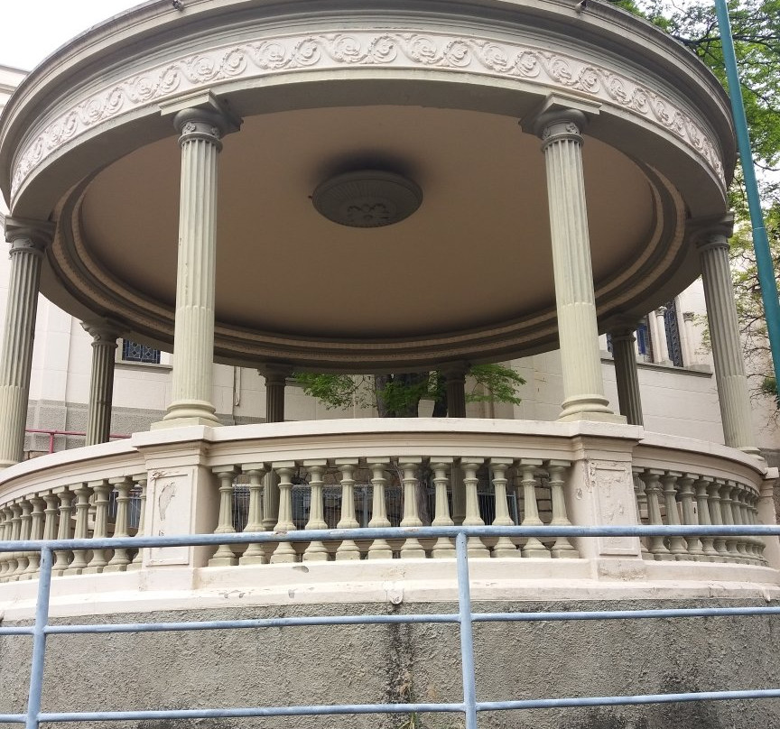 Igreja Nossa Senhora de Conceição-容迪亚伊必去景点