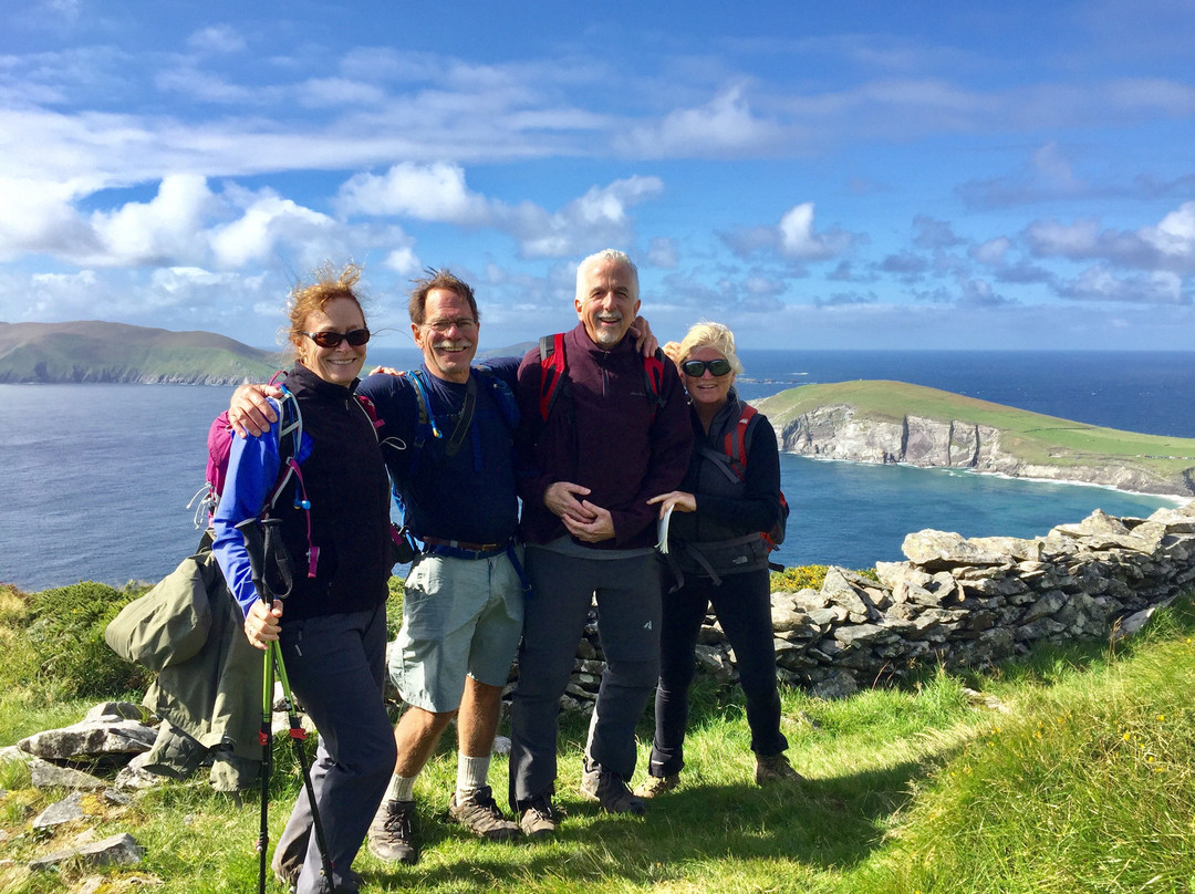 Wonderful Ireland Walking Tours