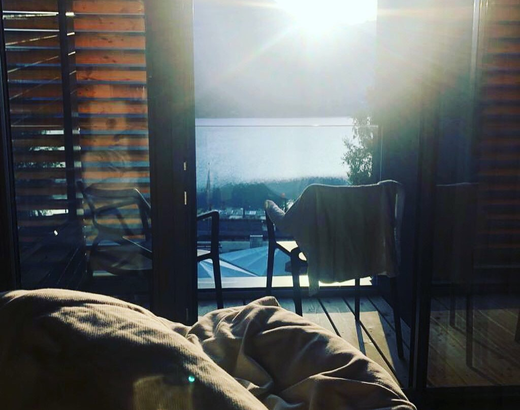 Seehotel Einwaller主图