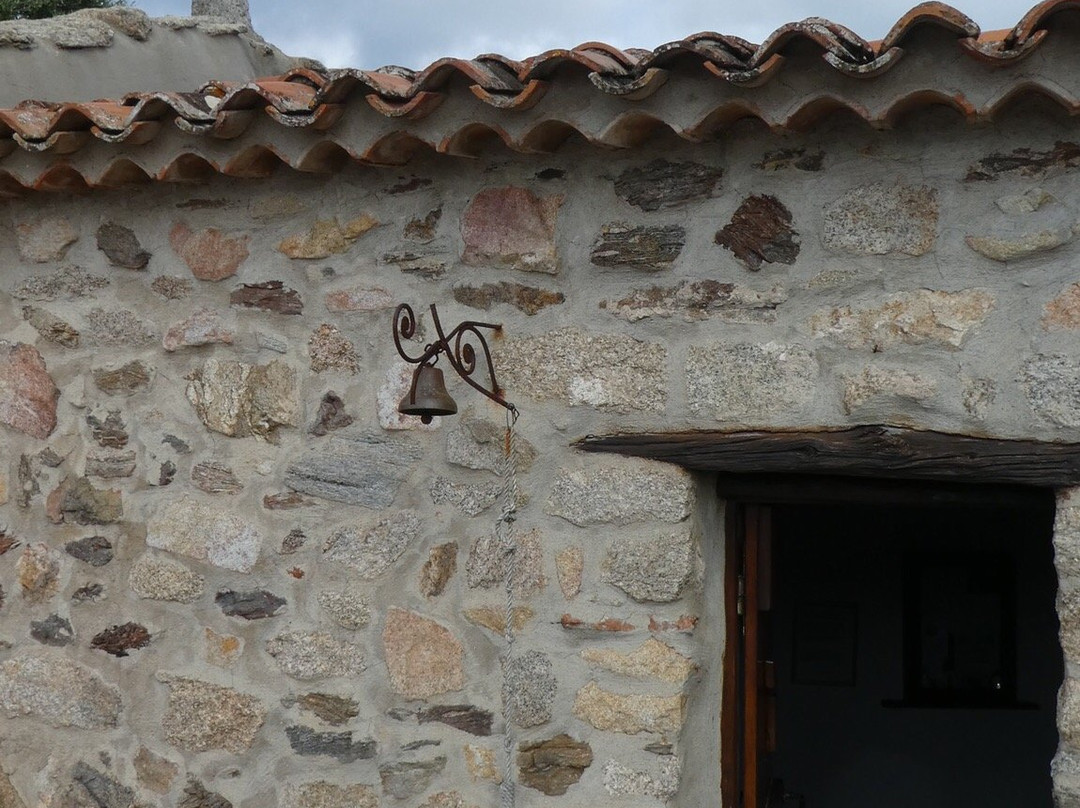 Chiesa di San Trano-Luogosanto必去景点