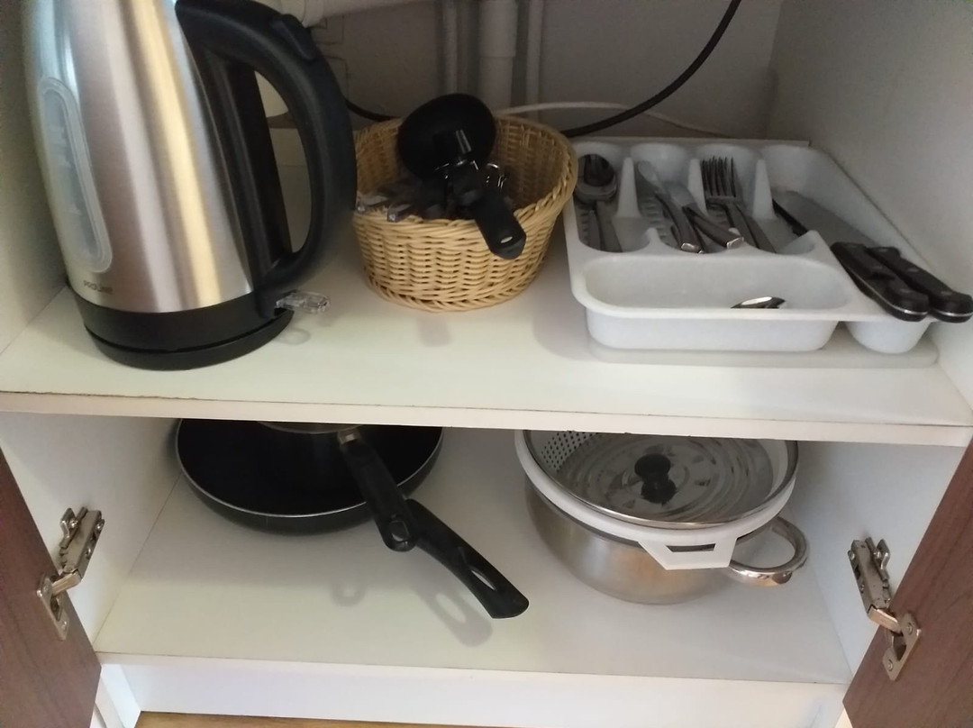 Aparthotel Adagio Access Carrières-sous-Poissy主图