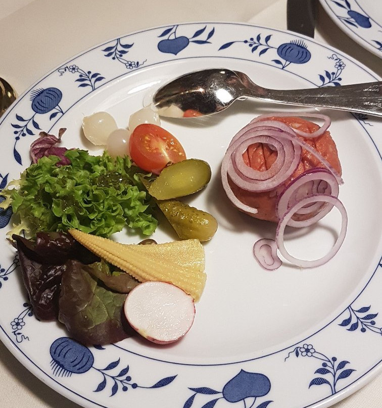 Landhotel Gasthof Schutte主图