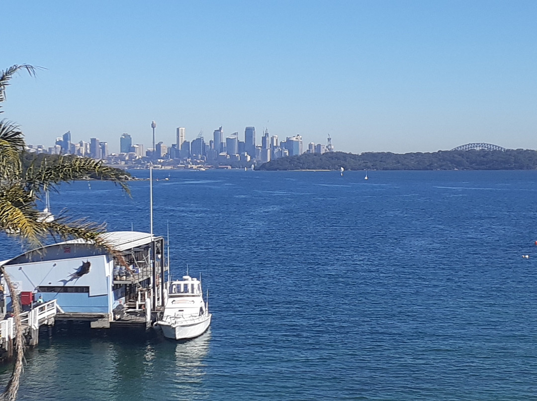 华生湾酒店主图