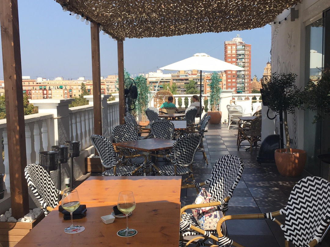 艾克塔卡门酒店主图