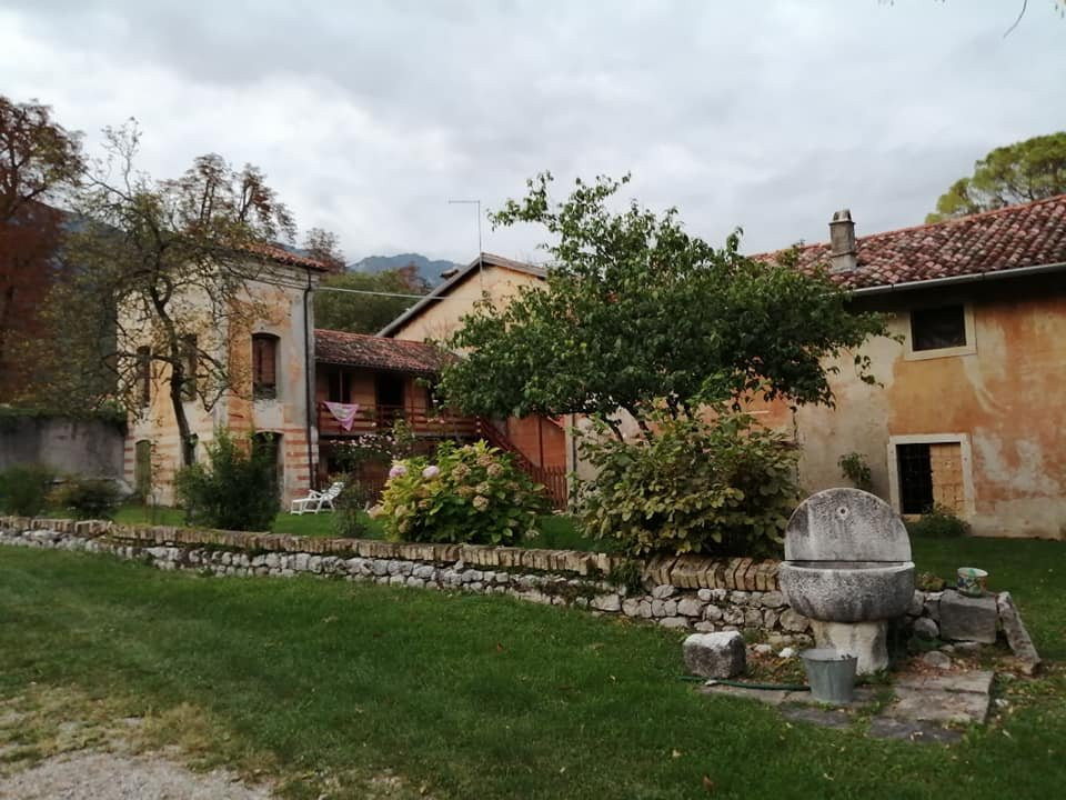 Bed And Breakfast Villa Orsolina主图
