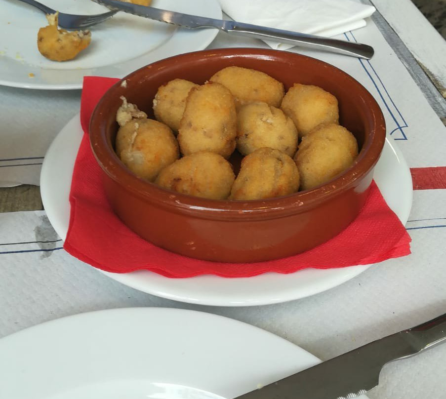 El Balagar-Tineo必去景点