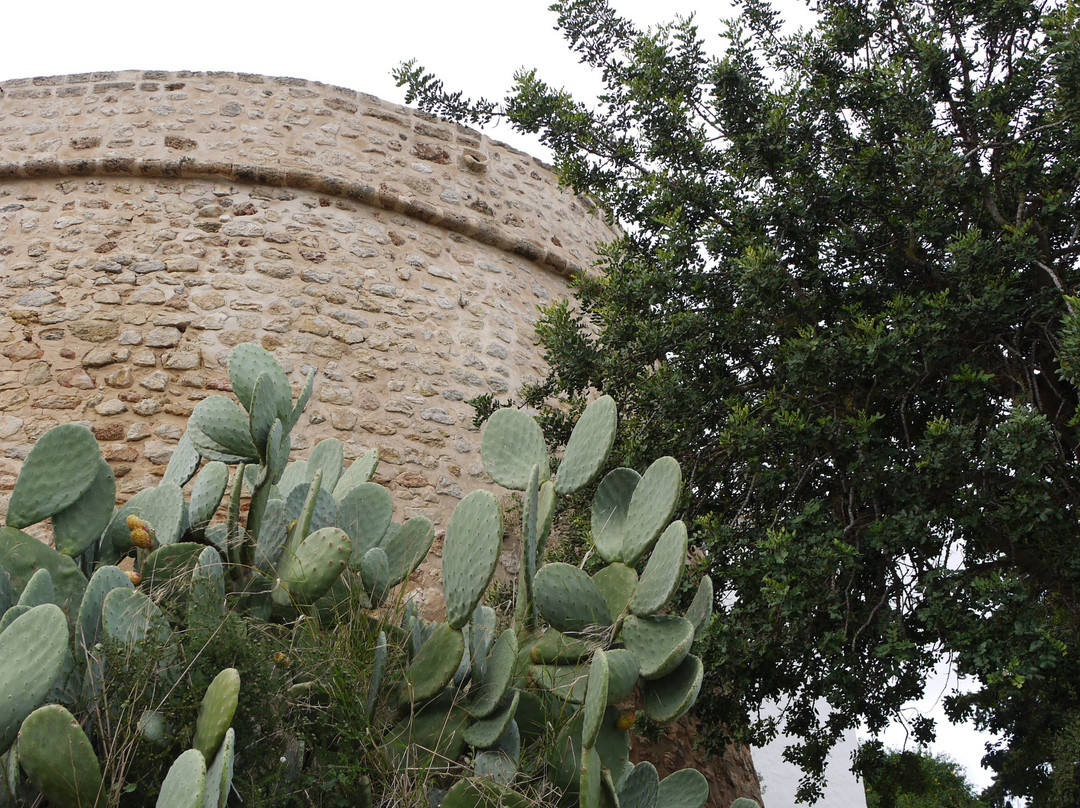 Santa Eulalia River Walk-圣欧拉利娅尔德里奥必去景点