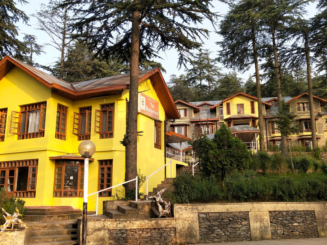Hotel Mamleshwar (HPTDC)主图