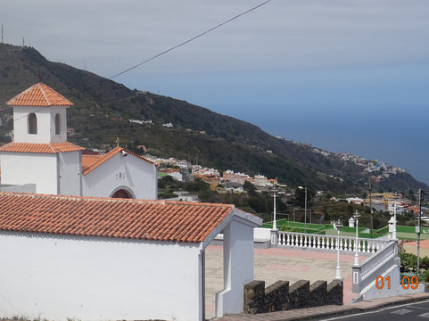 Ermita Nuestra Senora del Rosario