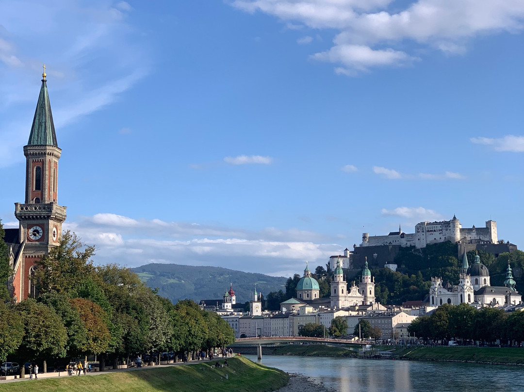 Walk my favorite things - Salzburg tours景点图片