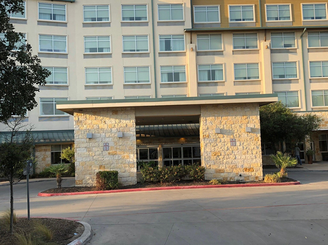 Holiday Inn San Antonio Seaworld By IHG主图