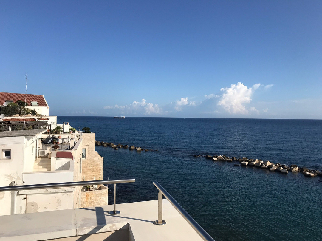 Resort Bufi Private Beach主图