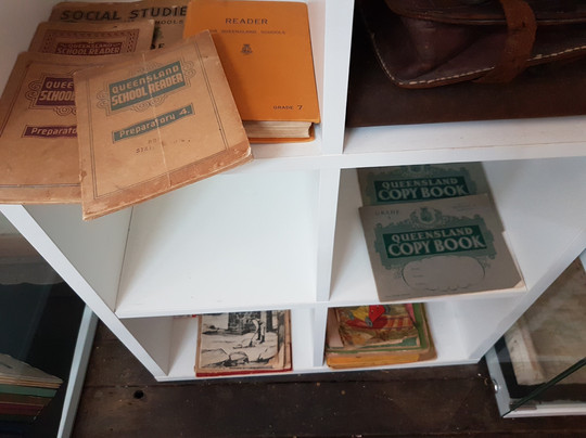 Zara Clark Museum-查特斯堡必去景点