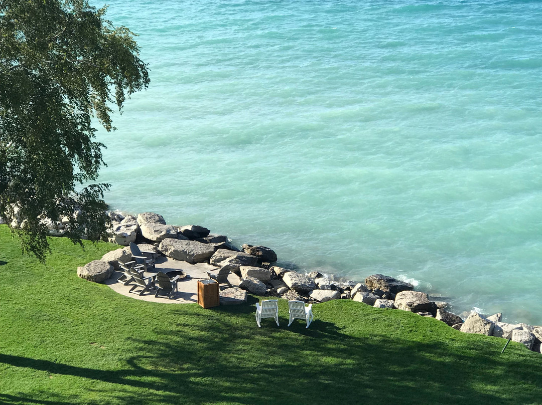 Inn at Bay Harbor主图