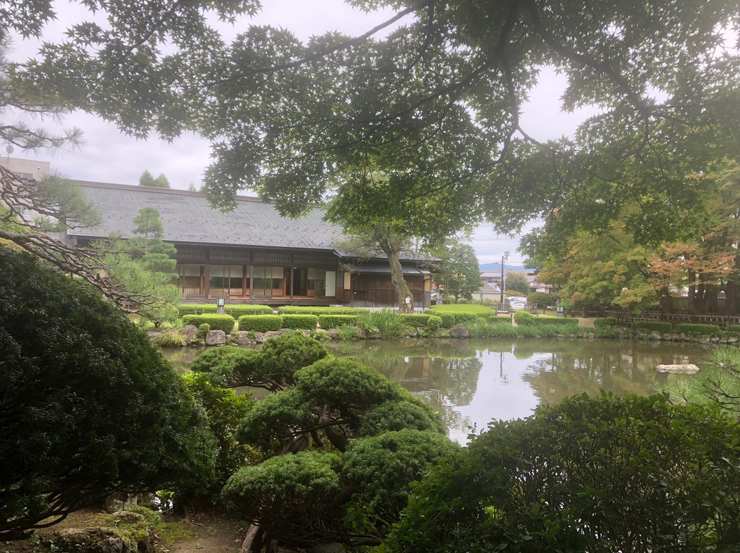 Momiji Park景点图片