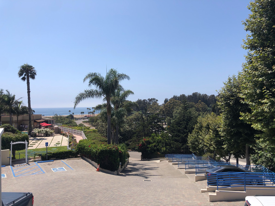 马里布乡村酒店主图