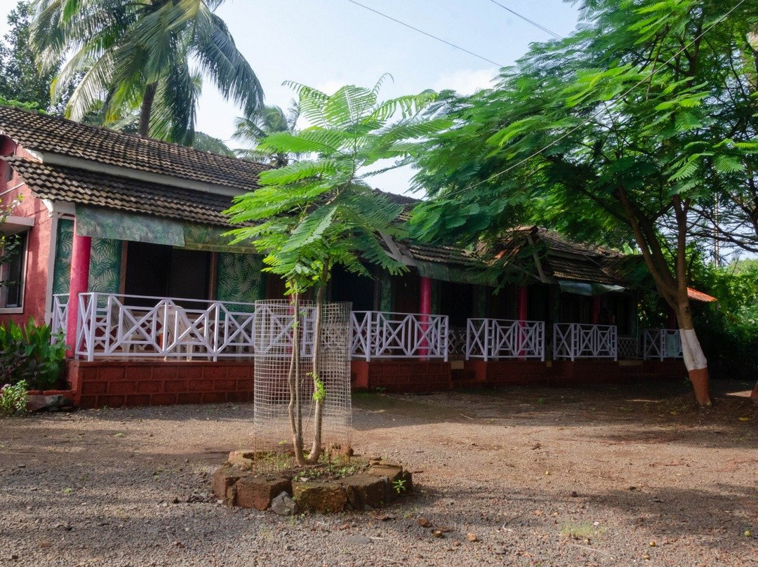 Gulmohar Family Resort主图