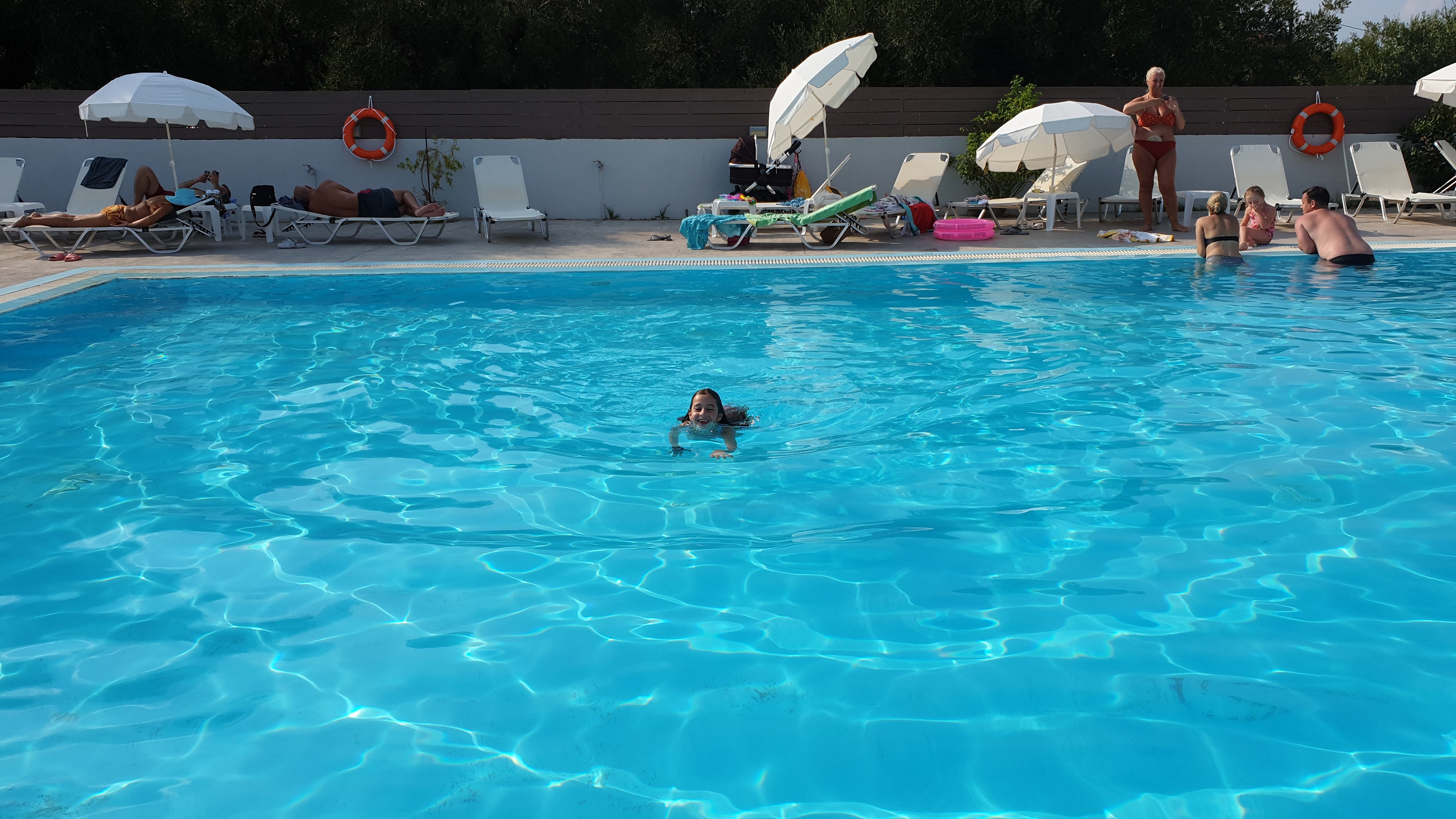 Zakynthos Hotel-官方