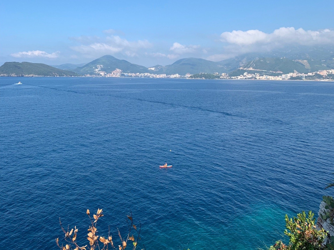 Royal Beach-布德瓦必去景点
