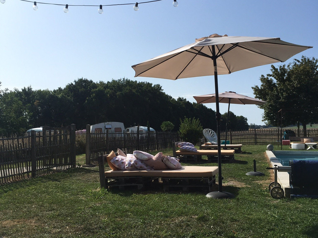 Le Grenier des Saveurs主图