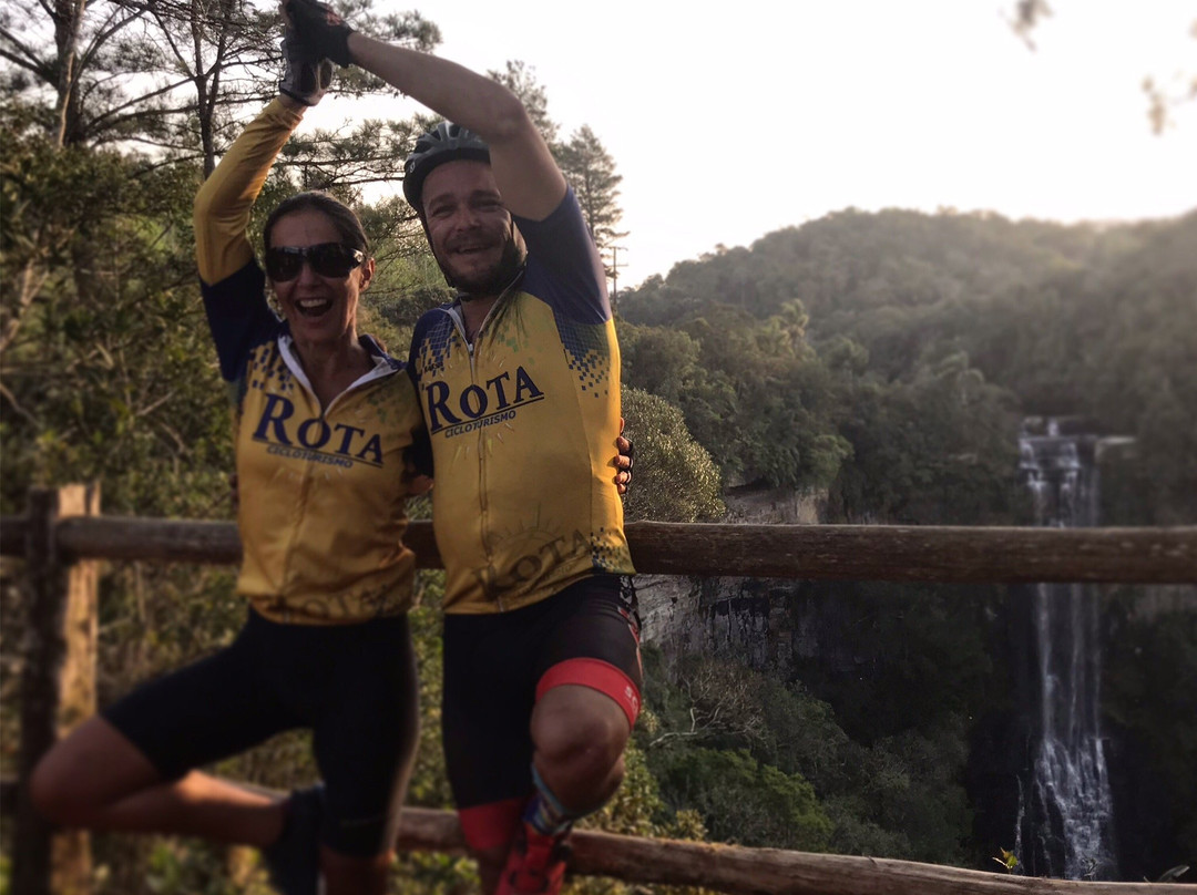 Rota Cicloturismo-Blumenau必去景点