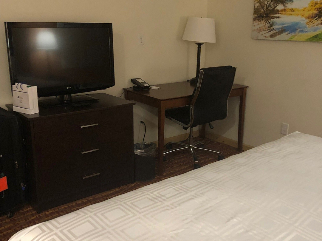 Best Western Inn主图