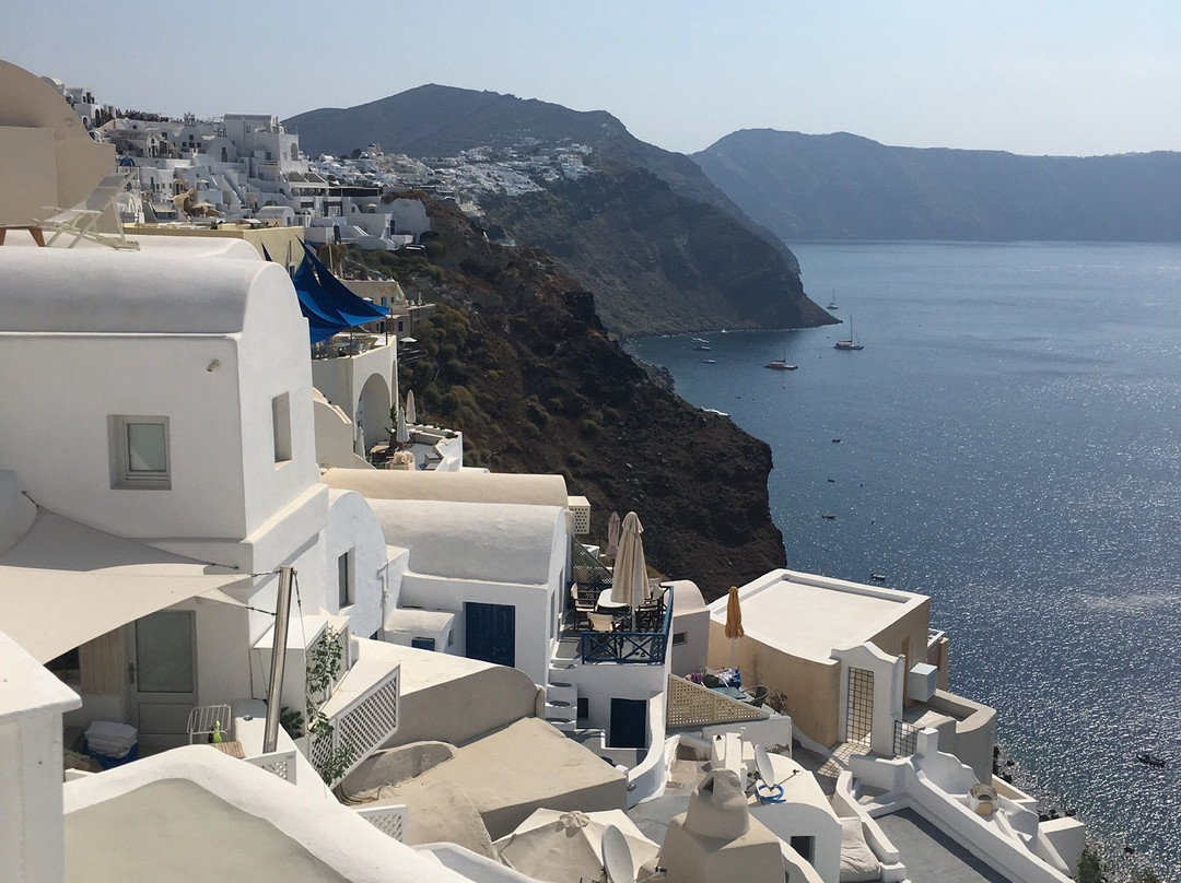 Greek Travelling景点图片