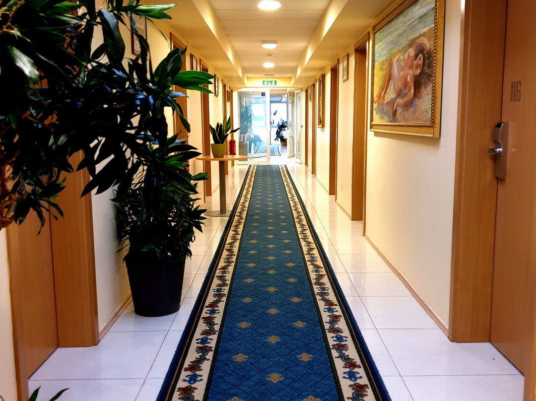 Hotel Galaksija Trebnje主图