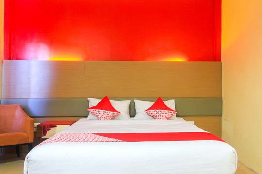 OYO 1153 Tiga Dara Hotel & Resort主图