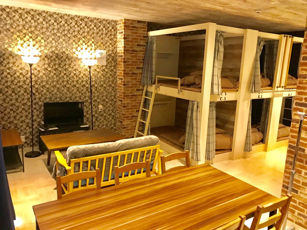 Family Hotel Hikaria