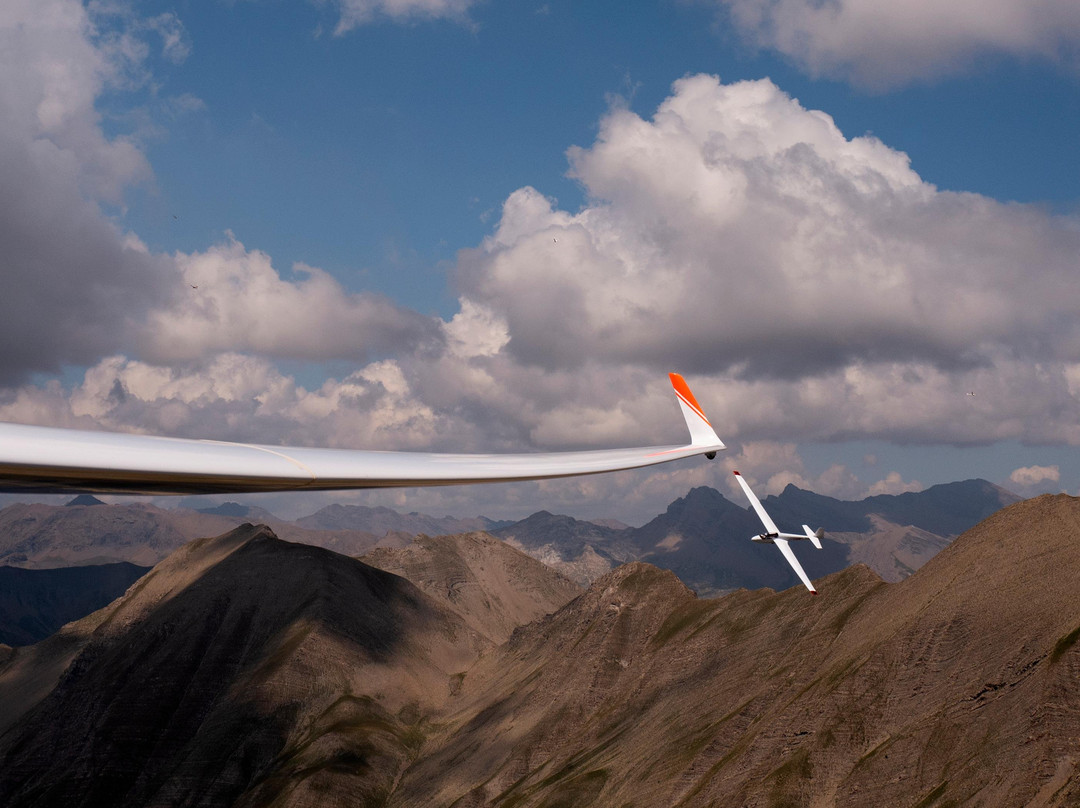 Association Aéronautique Verdon-Alpilles景点图片