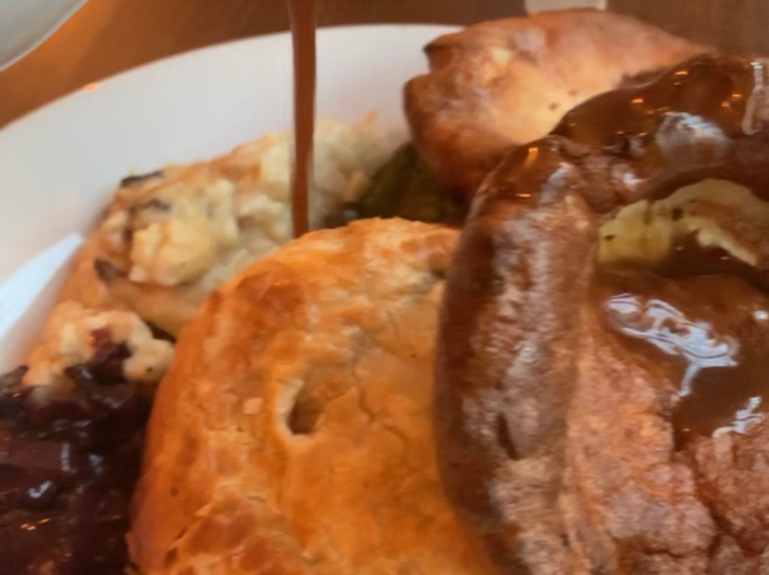 The Lord Nelson Inn-布莱顿必去景点