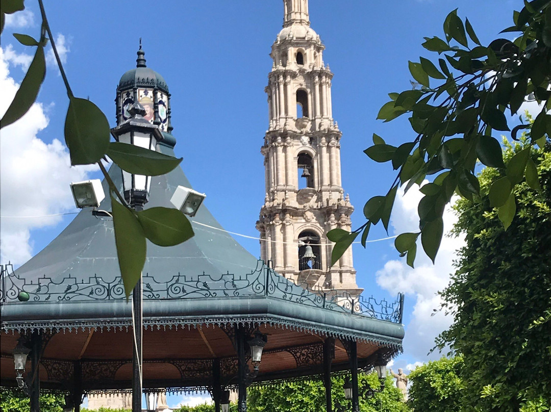 San Julian旅游攻略图片