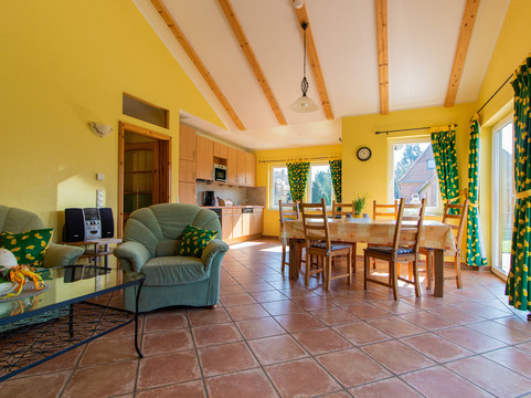 Landhaus Wohler主图