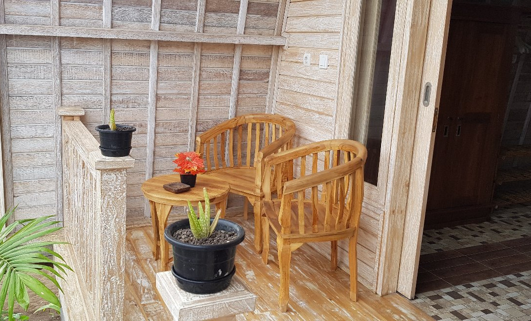 Ayumar Homestay主图