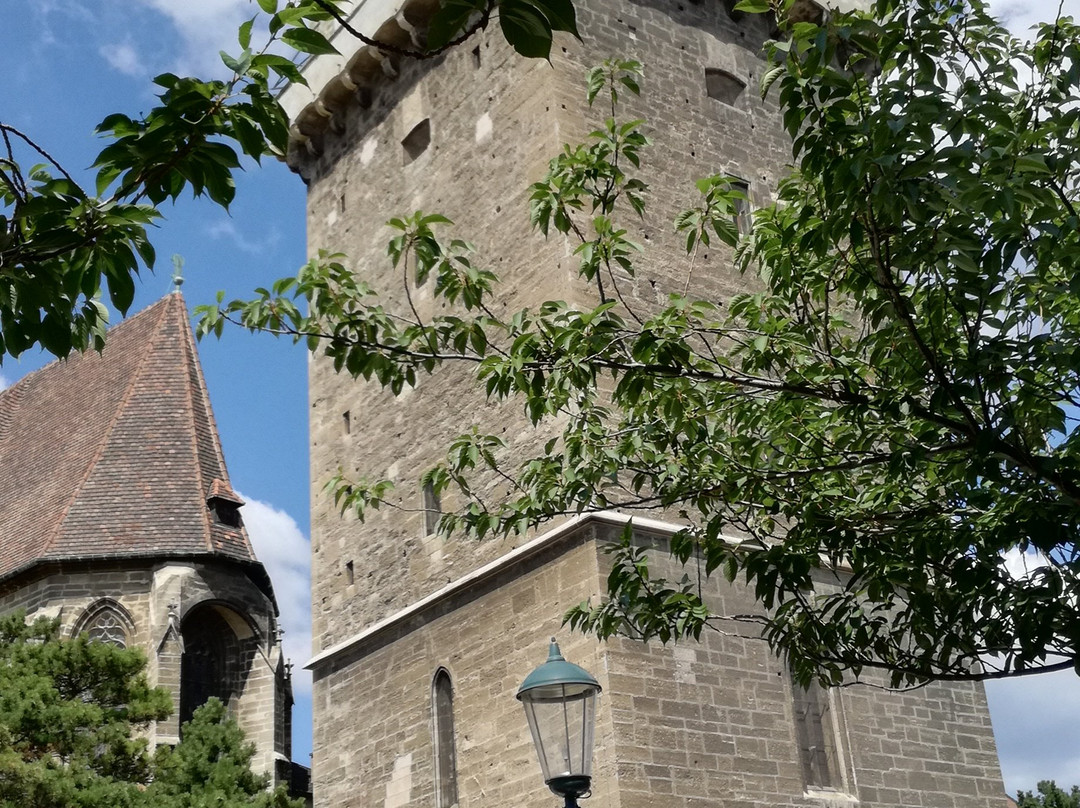 Mühle