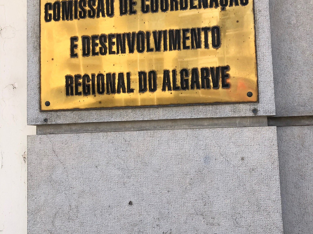 Museu Regional do Algarve-法罗必去景点