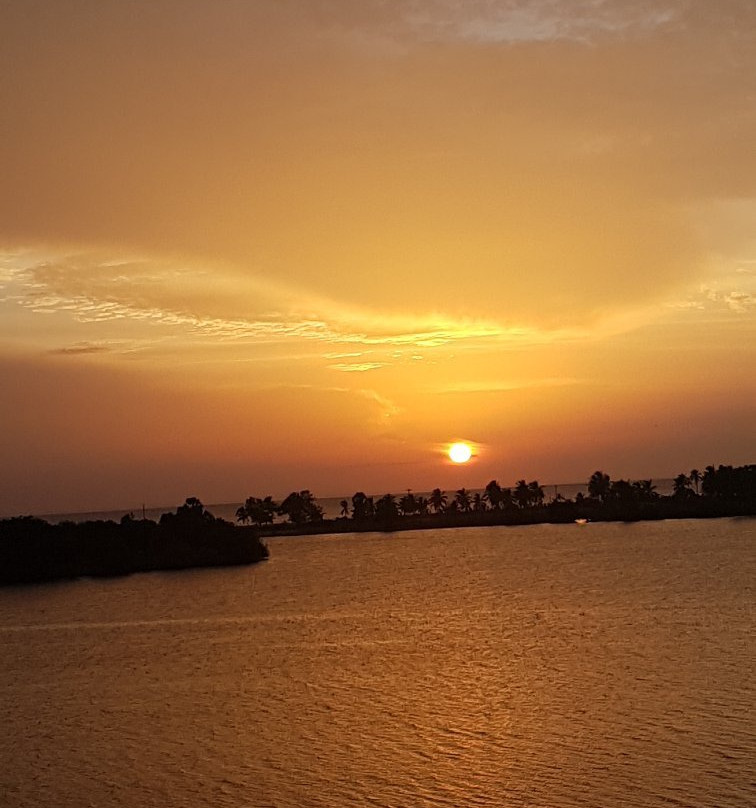 Hotel East Lagoon主图