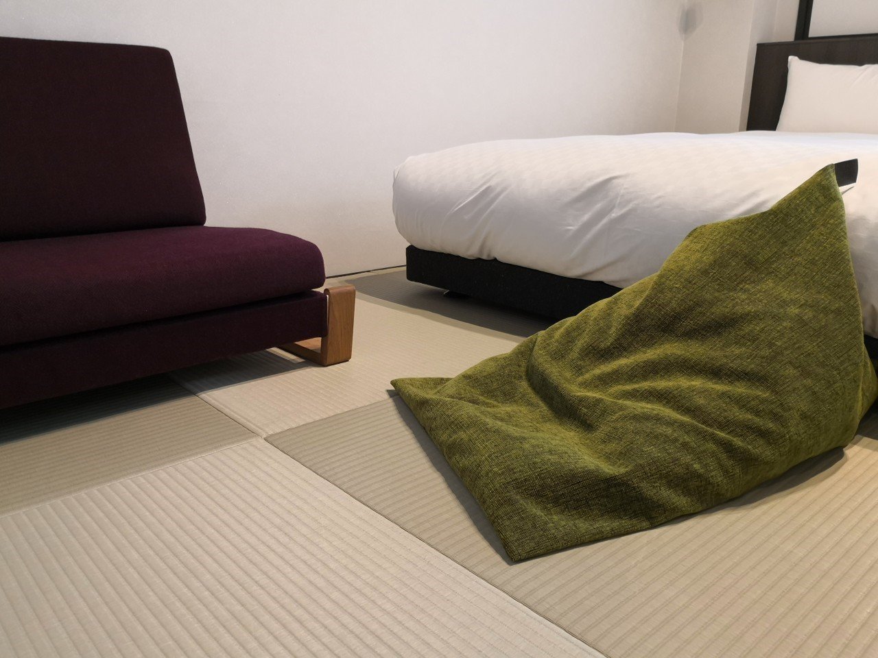 Residential Hotel Hare Kuromon-官方