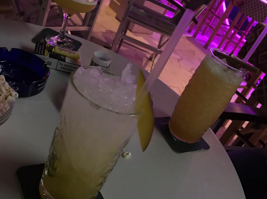 Sally's Bar-Skala必去景点