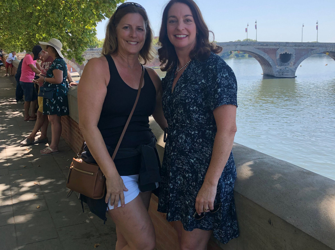 Toulouse Guided Walks-图卢兹必去景点