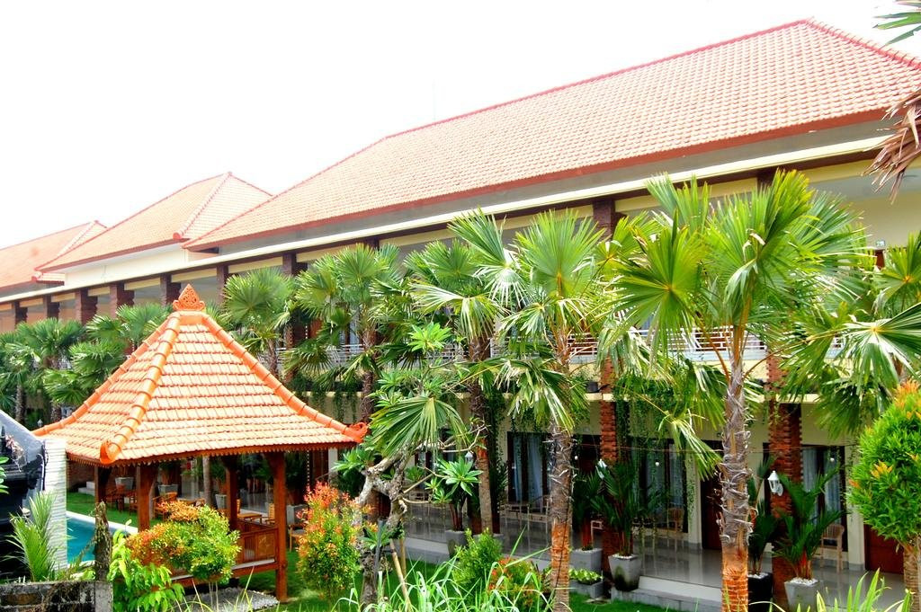 North Wing Canggu Resort主图