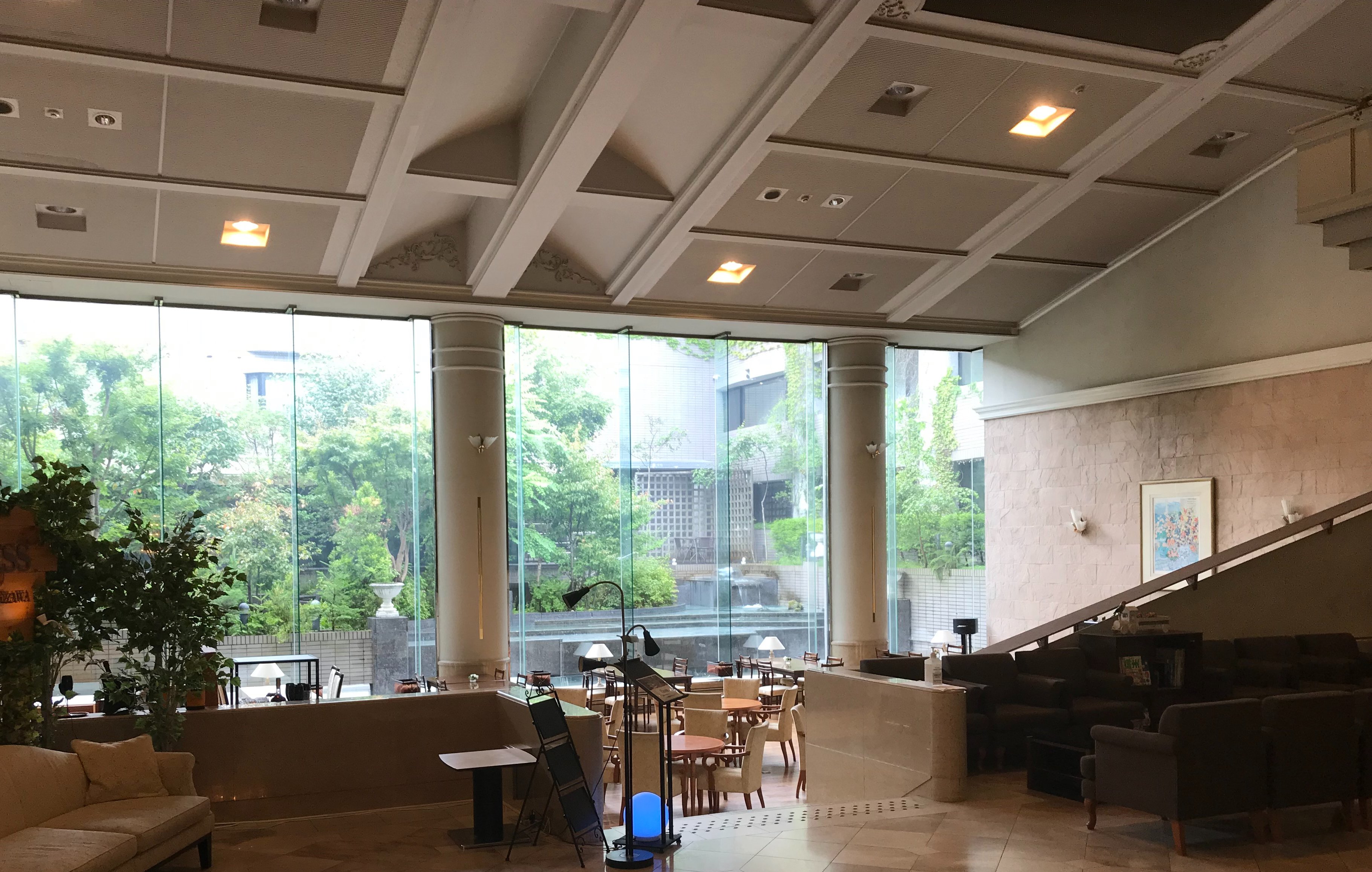 轻井泽柏树酒店-浴室
